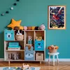 Clementoni Marvel spiderman Dėlionė 180 vnt. Komiksai