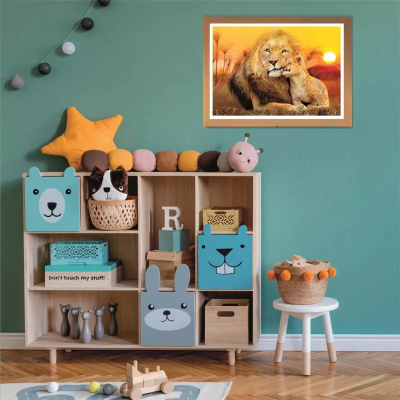 Clementoni 29785 dėlionė