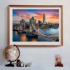 Clementoni High Quality Collection London Twilight dėlionė 1500 vnt. Peizažas