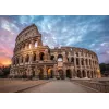 Clementoni Coliseum Sunrise, 3000 vnt., Pastatai, 10 metų
