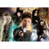 Clementoni Wizarding world Harry Potter dėlionė 500 vnt. Televizija/filmai