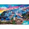 Clementoni High Quality Collection Greece View dėlionė 500 vnt. Peizažas