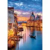 Clementoni High Quality Collection Lighting Venice dėlionė 500 vnt. Kraštovaizdis