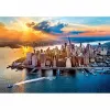 Clementoni High Quality Collection New York dėlionė 500 vnt. Kraštovaizdis
