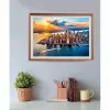 Clementoni High Quality Collection New York dėlionė 500 vnt. Kraštovaizdis