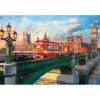 Clementoni High Quality Collection 35575 dėlionė Jigsaw puzzle 500 vnt. Menas