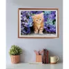Clementoni High Quality Collection 35585 dėlionė Jigsaw puzzle 500 vnt. Gyvūnai