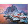 Clementoni 500 vnt. CB HQC Hamnoy Village, 14 m. Clementoni 500 vnt. CB HQC Hamnoy Village. Rekomenduojamas amžius (min.): 14 m.