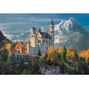 Clementoni 500 vnt. CB HQC Neuschwanstein, 14 metų Clementoni 500 vnt. CB HQC Neuschwanstein. Rekomenduojamas amžius (min.): 14 metų