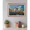 Clementoni 500 vnt. CB HQC Neuschwanstein, 14 metų Clementoni 500 vnt. CB HQC Neuschwanstein. Rekomenduojamas amžius (min.): 14 metų