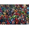 Clementoni 39709 dėlionė Jigsaw puzzle 1000 vnt. Žemėlapiai