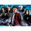 Clementoni Harry Potter Dėlionė 1000 vnt. Televizija/filmai