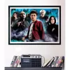 Clementoni Harry Potter Dėlionė 1000 vnt. Televizija/filmai