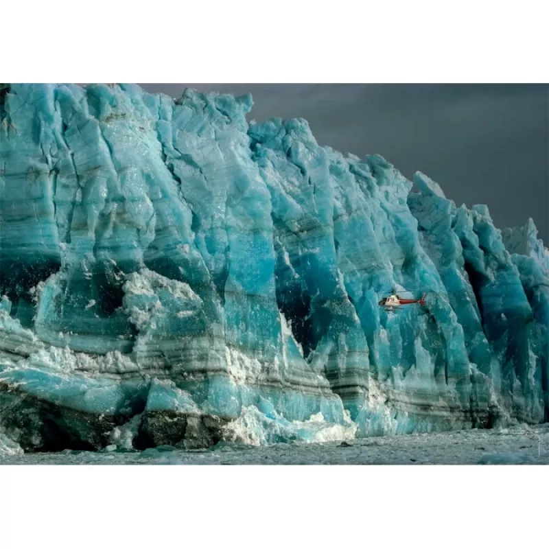 Clementoni Glacier dėlionė 1000 vnt. Kita