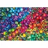 Clementoni Marbles Dėlionė 1000 vnt. Kita