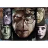 Clementoni Wizarding world Harry Potter Dėlionė 1000 vnt. Televizija/filmai