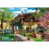 Clementoni High Quality Collection The Old Cottage dėlionė 1000 vnt. Menas