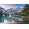 Clementoni 1000 vnt. CB HQC Emerald Lake Braies