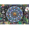 Clementoni 1000 vnt. CB HQC astrologinė diagrama, 14 metų Clementoni 1000 vnt. CB HQC astrologinė diagrama. Rekomenduojamas amžius (min.): 14 metų