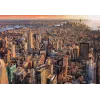Clementoni 1000 vnt. CB New York City, 14 metų Clementoni 1000 vnt. CB New York City. Rekomenduojamas amžius (min.): 14 metų