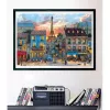 Clementoni High Quality Collection 39983 dėlionė 1000 vnt. Menas