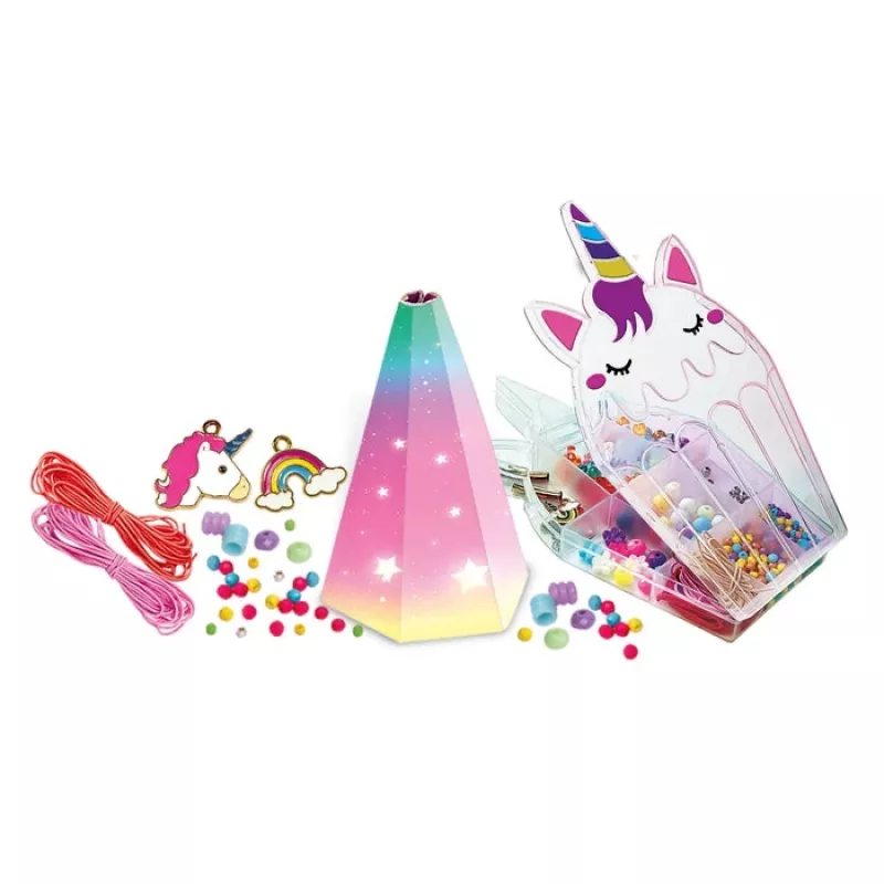 Clementoni Crazy Chic 50882 meno ir amatų rinkinys
