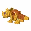 Clementoni Dino Bot Triceratops Junior, robotinis dinozauras, 5 m.