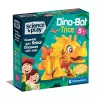 Clementoni Dino Bot Triceratops Junior, robotinis dinozauras, 5 m.