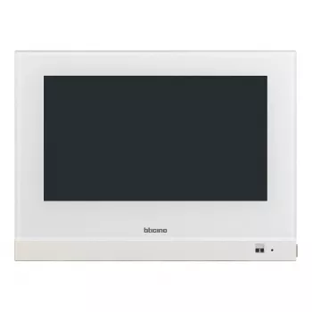 Legrand 3488W išmaniųjų namų centrinio valdymo bloko priedas