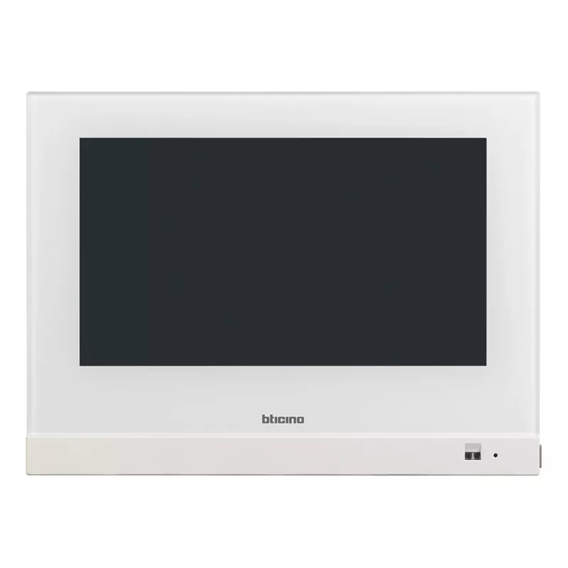 Legrand 3488W išmaniųjų namų centrinio valdymo bloko priedas