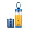 NutriBullet NBP013BL 0,59 L nešiojamasis plaktuvas Mėlynas