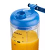 NutriBullet NBP013BL 0,59 L nešiojamasis plaktuvas Mėlynas