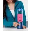 NutriBullet NBP013BL 0,59 L nešiojamasis plaktuvas Mėlynas