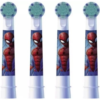 Oral-B Frozen 4 vnt. Įvairiaspalvis