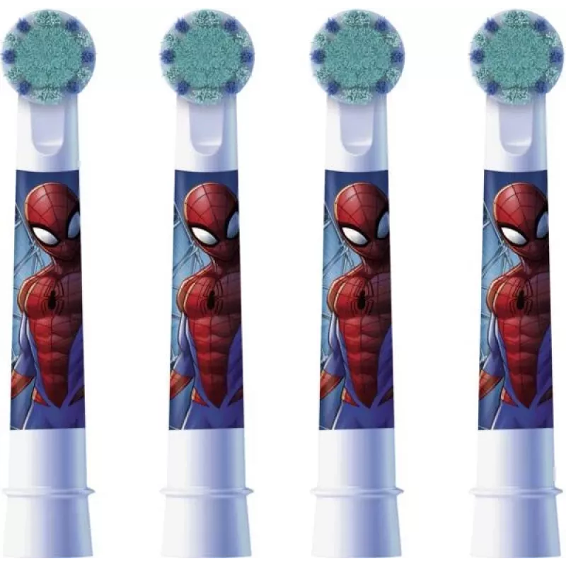 Oral-B Frozen 4 vnt. Įvairiaspalvis