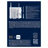 „Oral-B iO4 & OxyJet“ burnos priežiūros centras, baltas