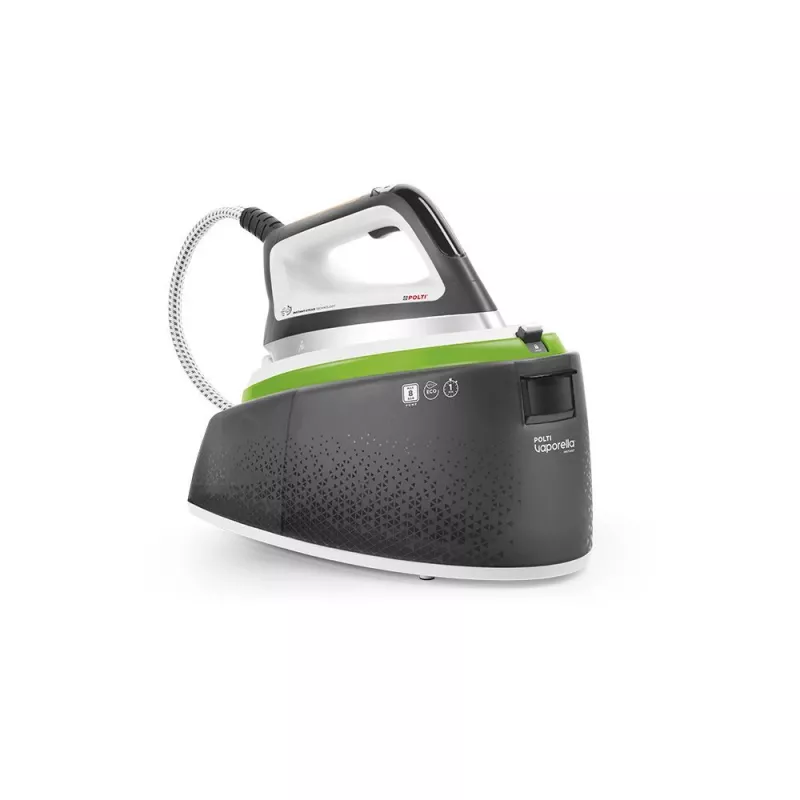 Polti Vaporella Instant VI50.20 2400 W 2 L aliuminio padas žalia, pilka, balta