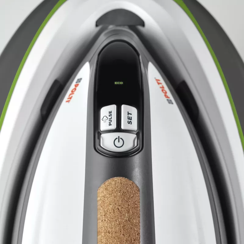 Polti Vaporella Instant VI50.20 2400 W 2 L aliuminio padas žalia, pilka, balta
