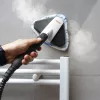 Polti PAEU0395 garų valytuvo priedas Šluostės pagalvėlė