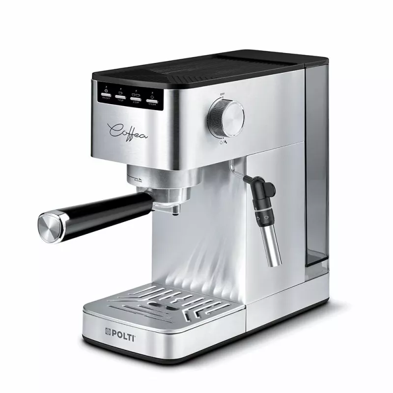 Polti Coffea P10S Rankinė espresso kavos aparatas 1,3 l