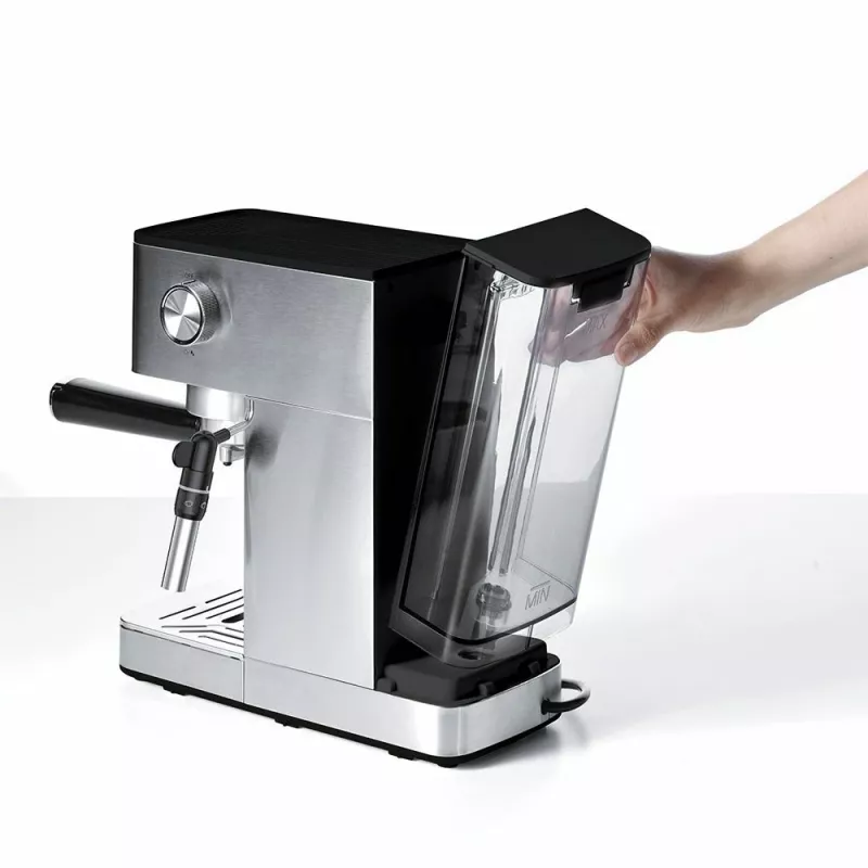 Polti Coffea P10S Rankinė espresso kavos aparatas 1,3 l