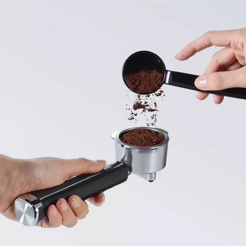 Polti Coffea P10S Rankinė espresso kavos aparatas 1,3 l