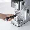 Polti Coffea P10S Rankinė espresso kavos aparatas 1,3 l