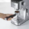 Polti Coffea P10S Rankinė espresso kavos aparatas 1,3 l