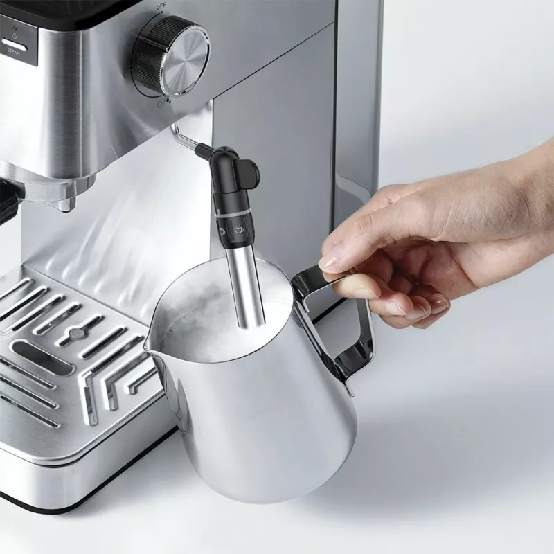 Polti Coffea P10S Rankinė espresso kavos aparatas 1,3 l