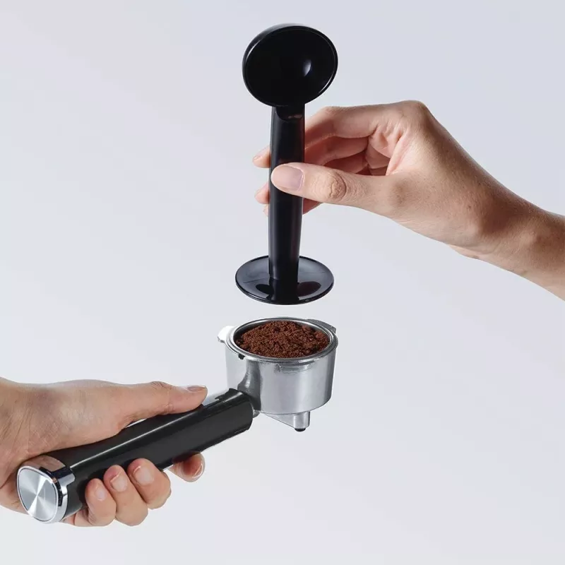 Polti Coffea P10S Rankinė espresso kavos aparatas 1,3 l