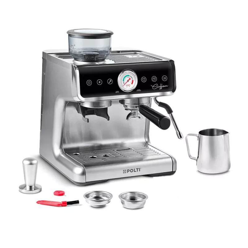Polti Coffea G50S rankinis espreso aparatas 2,8 l