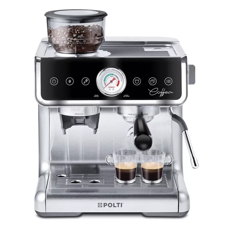 Polti Coffea G50S rankinis espreso aparatas 2,8 l