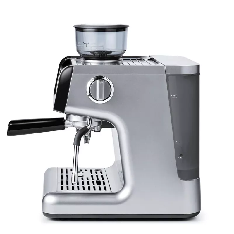 Polti Coffea G50S rankinis espreso aparatas 2,8 l