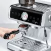 Polti Coffea G50S rankinis espreso aparatas 2,8 l